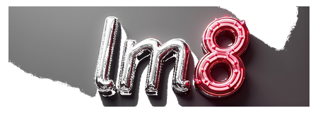 lm8 logo